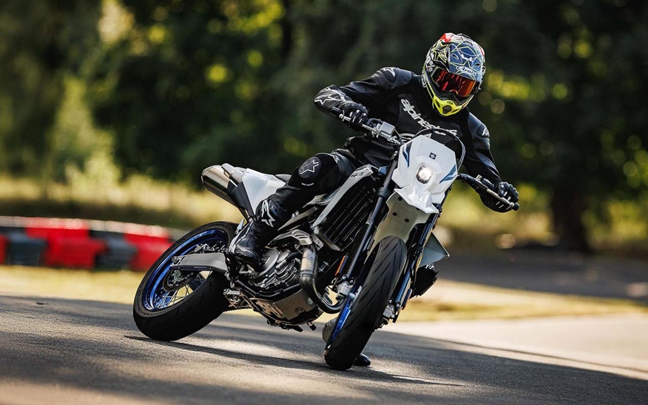 At least 10 brands to launch new bikes at Makina Moto Expo 2025