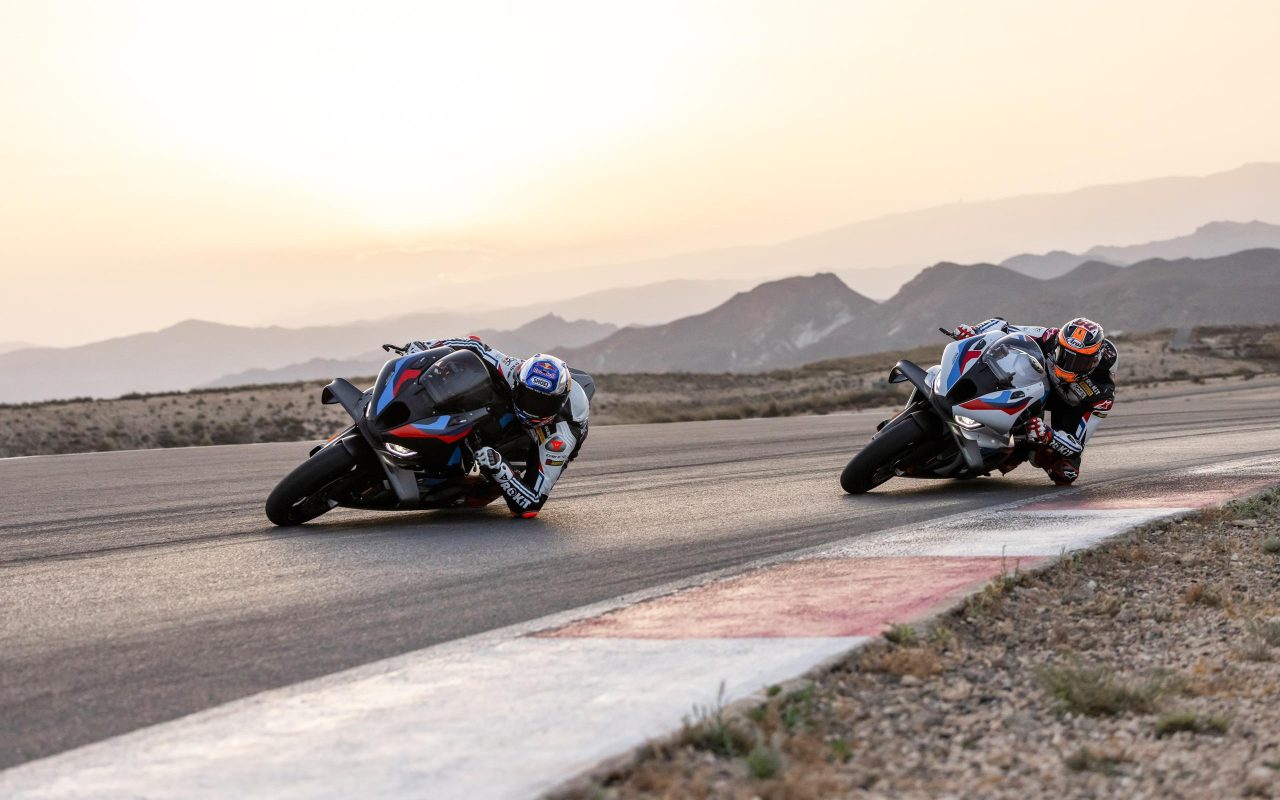 BMW Motorrad wins big in 2025 Readers’ Choice awards