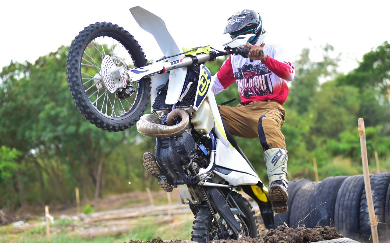 Sneak peek: Onslaught Hard Enduro Series Vermosa