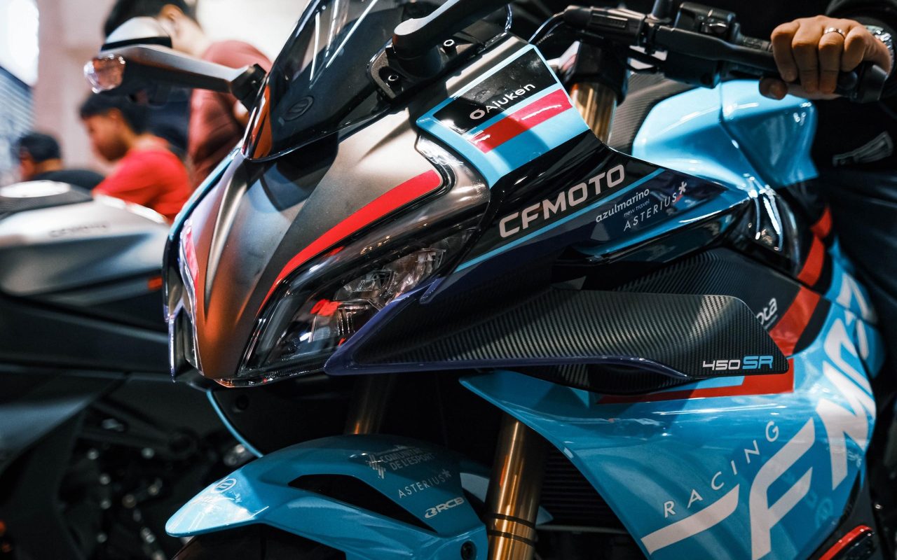 Limited edition 450SR-S Aspar now in the PH, SRP: PHP 358,900