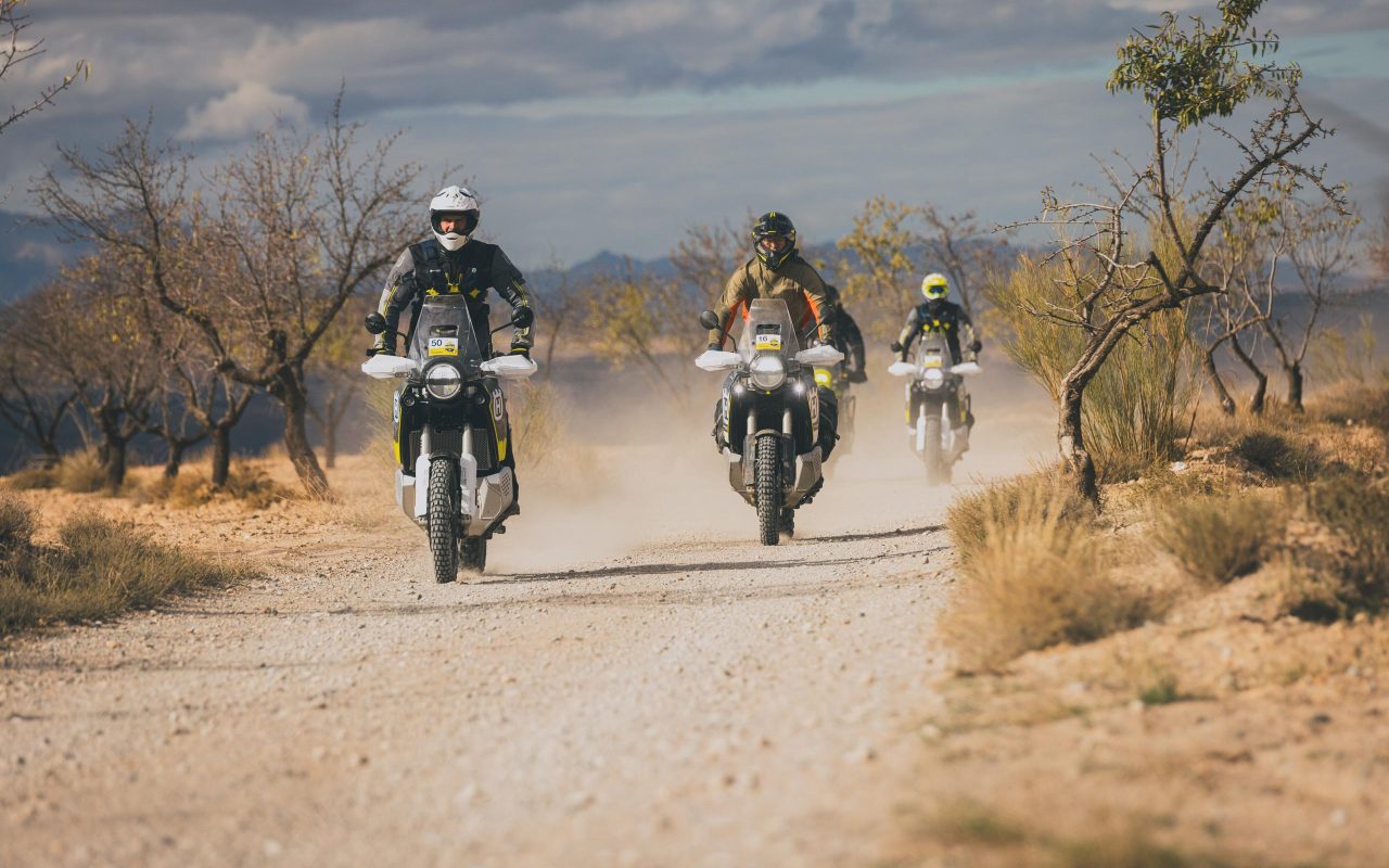 Registration now open for Husqvarna Trek 2025, Fee: PHP 128K
