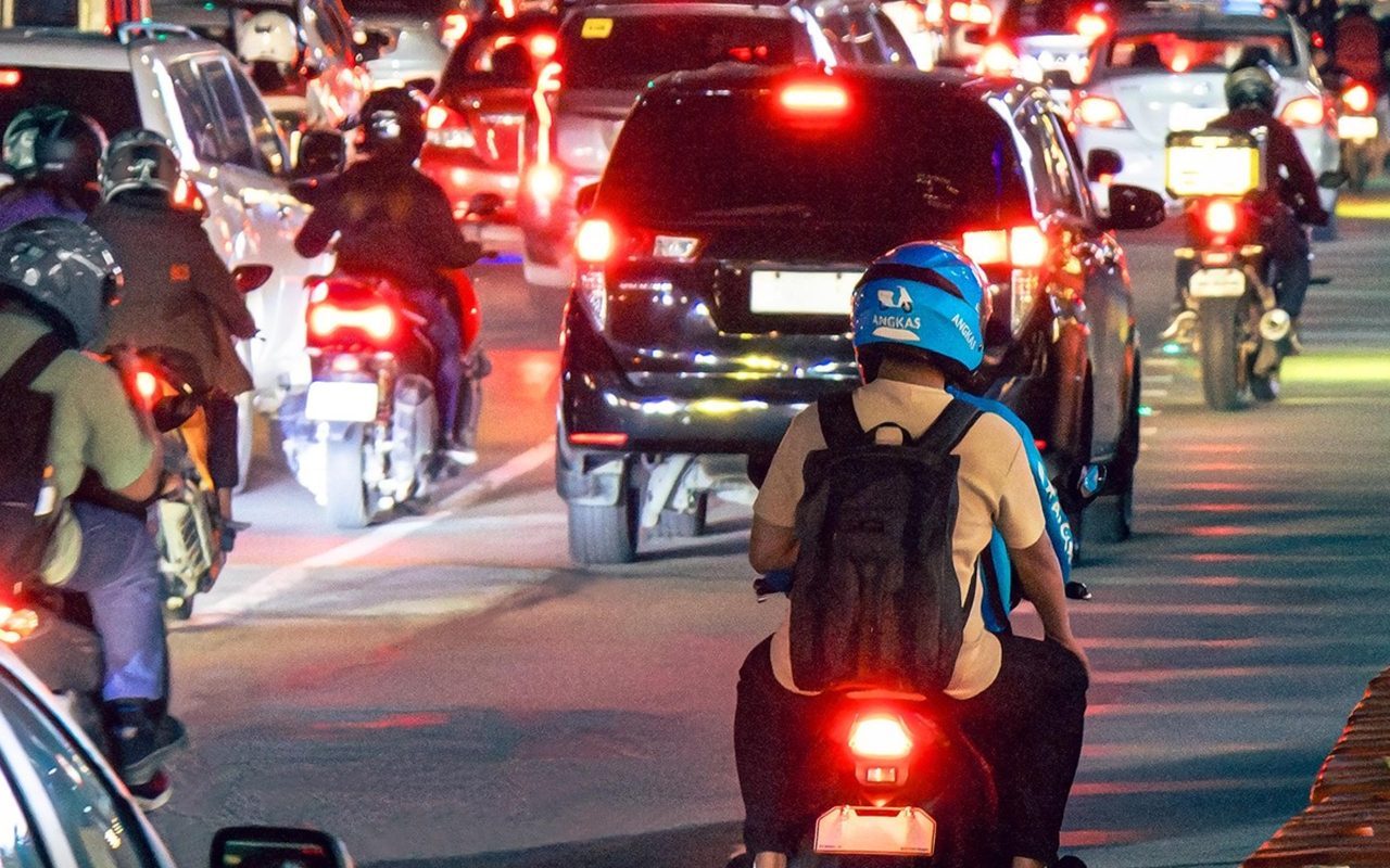 MC taxis included in new DOTr order mandatory drug and DUI testing