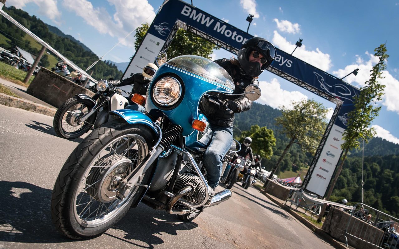 Join BMW Motorrad Days 2025, starts at PHP 295K
