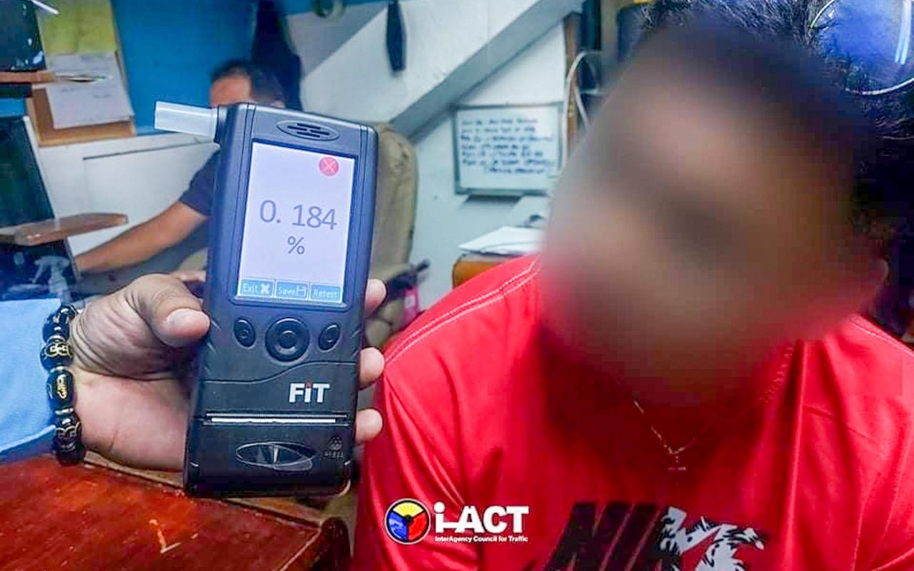 DOTr mandates drug, DUI tests for PUV drivers, but will it be effective?
