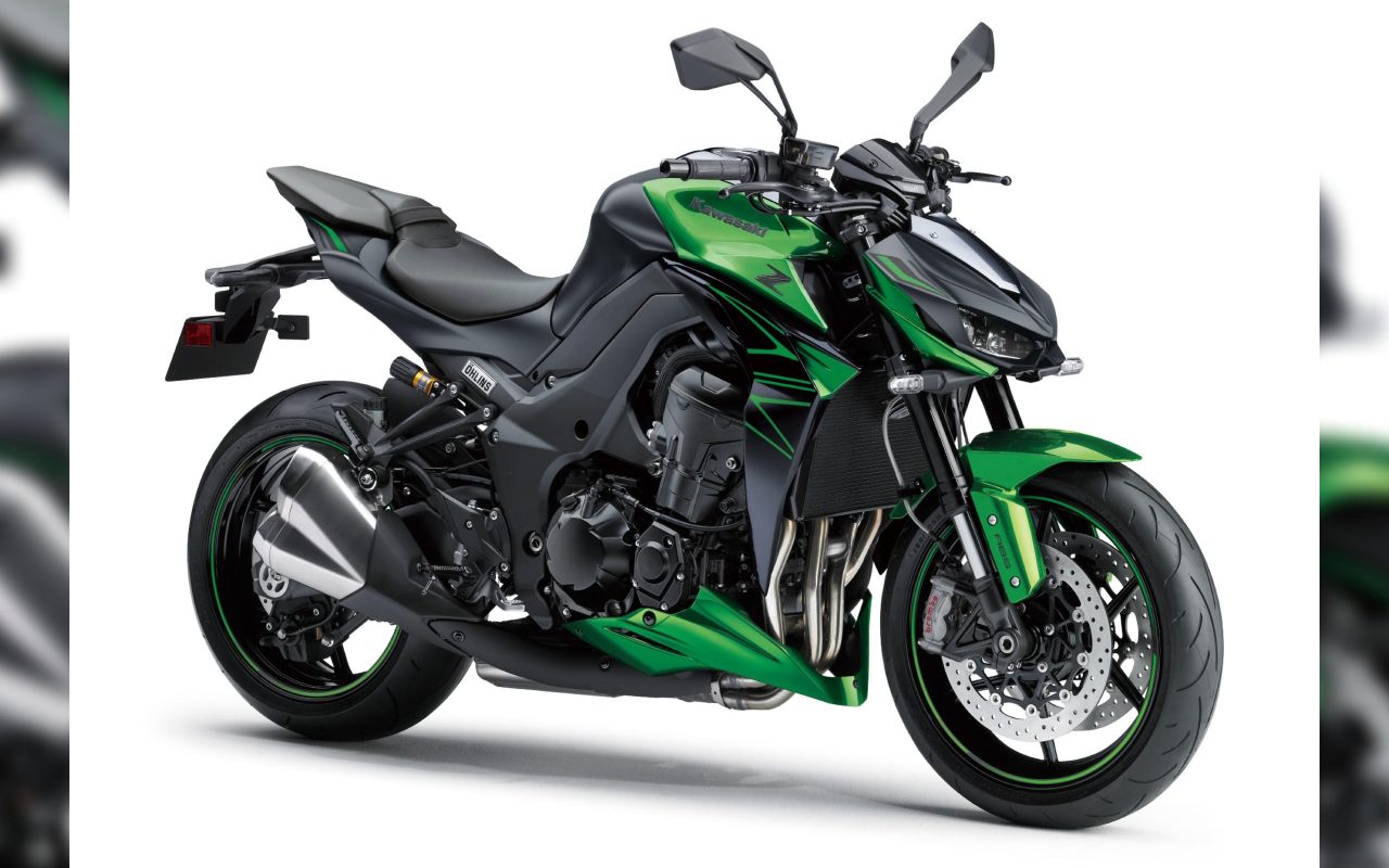 Are we expecting a Z1100 from Kawasaki soon?