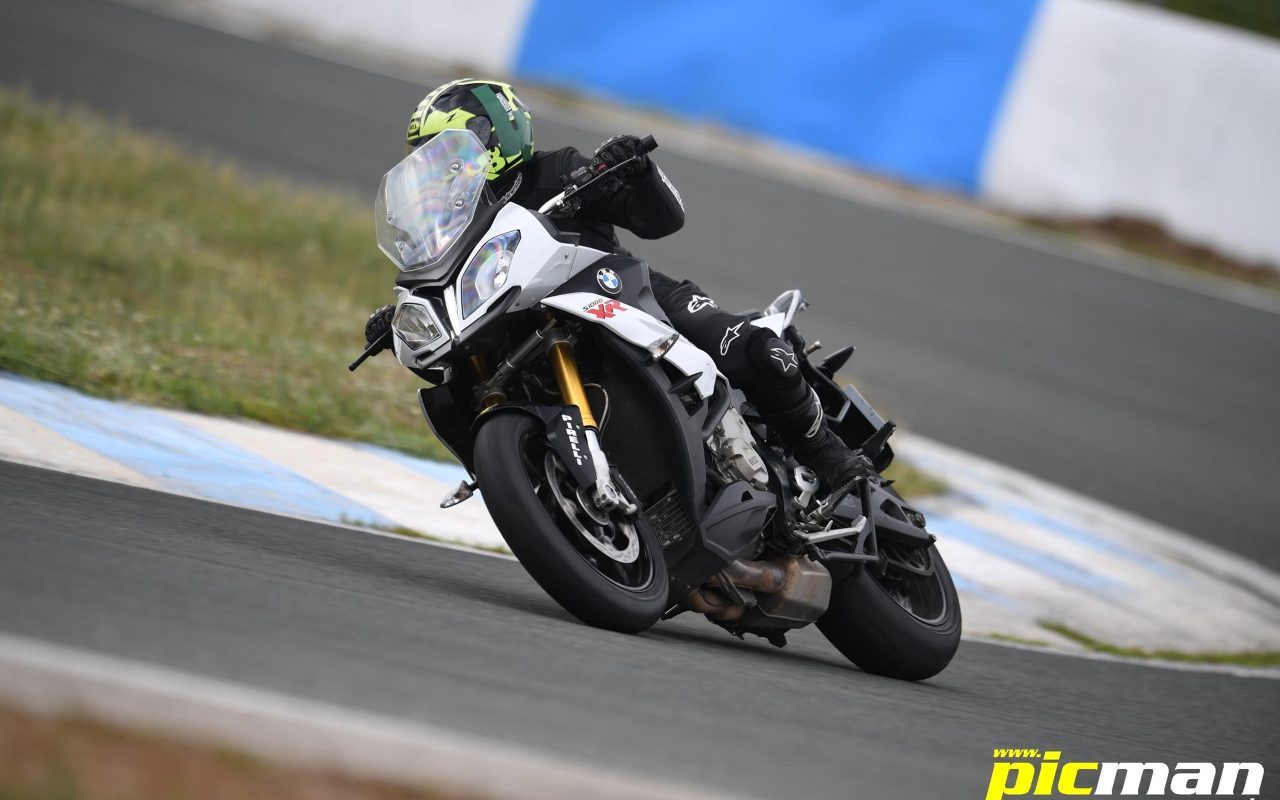 First-ever BMW Motorrad Track Day at Clark Speedway this May 31