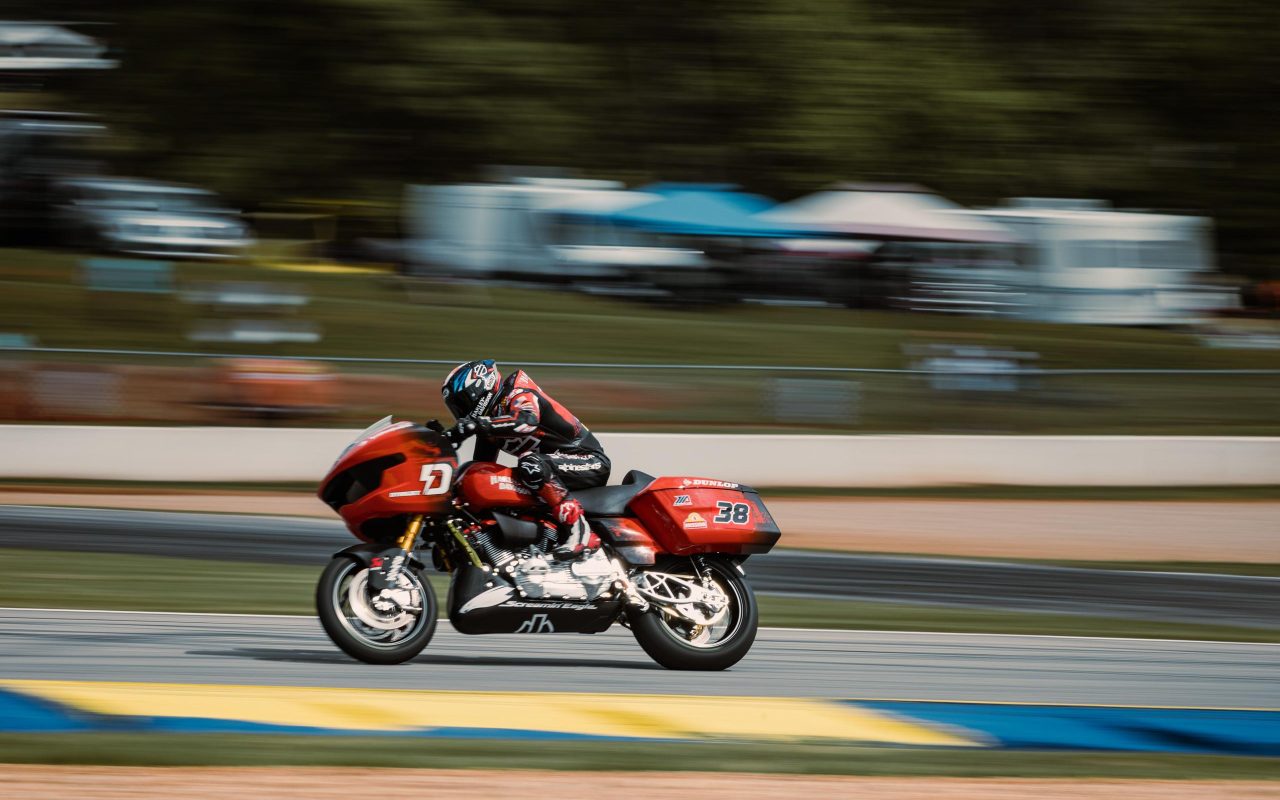 Harley-Davidson and MotoGP team up for new ‘bagger racing’ in 2026