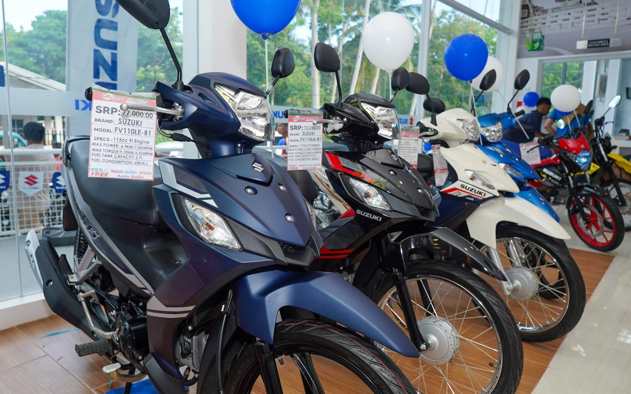 Doble Plaka amendment: Dealers retain MC ownership until fully paid