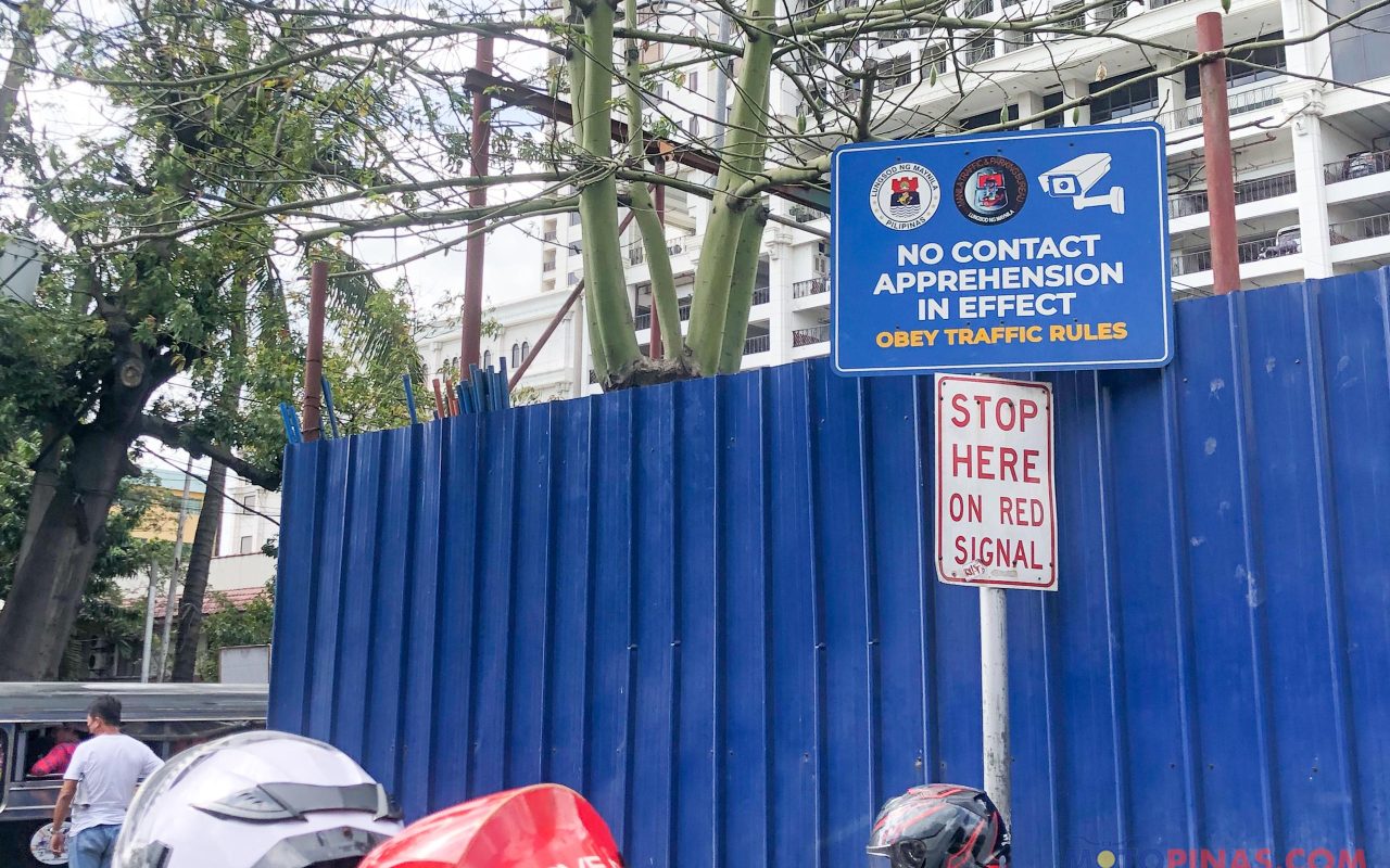 Supreme Court lifts TRO on NCAP after 'Urgent Motion' from MMDA