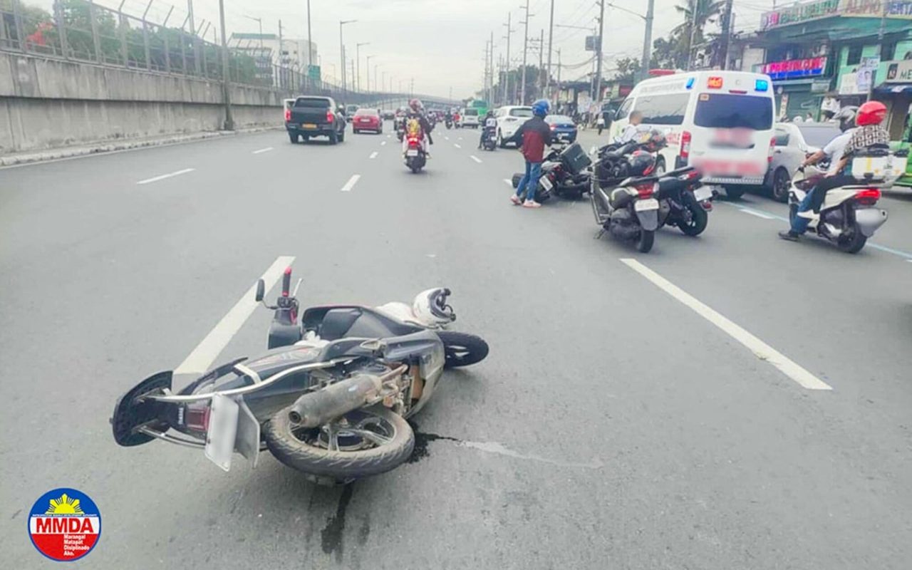 DOTr: lapses in licensing, registration contribute to road crashes