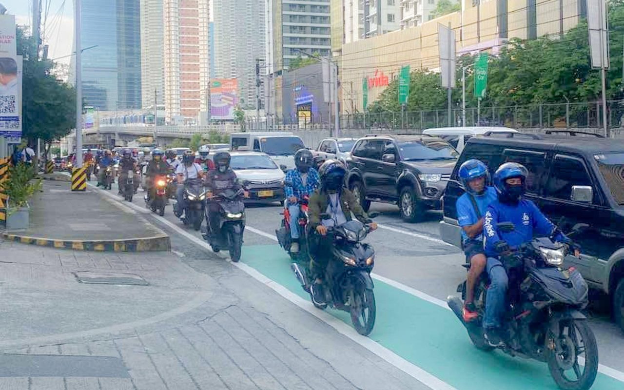 MMDA: NCAP covers EDSA, C-5, Commonwealth, and more starting Monday