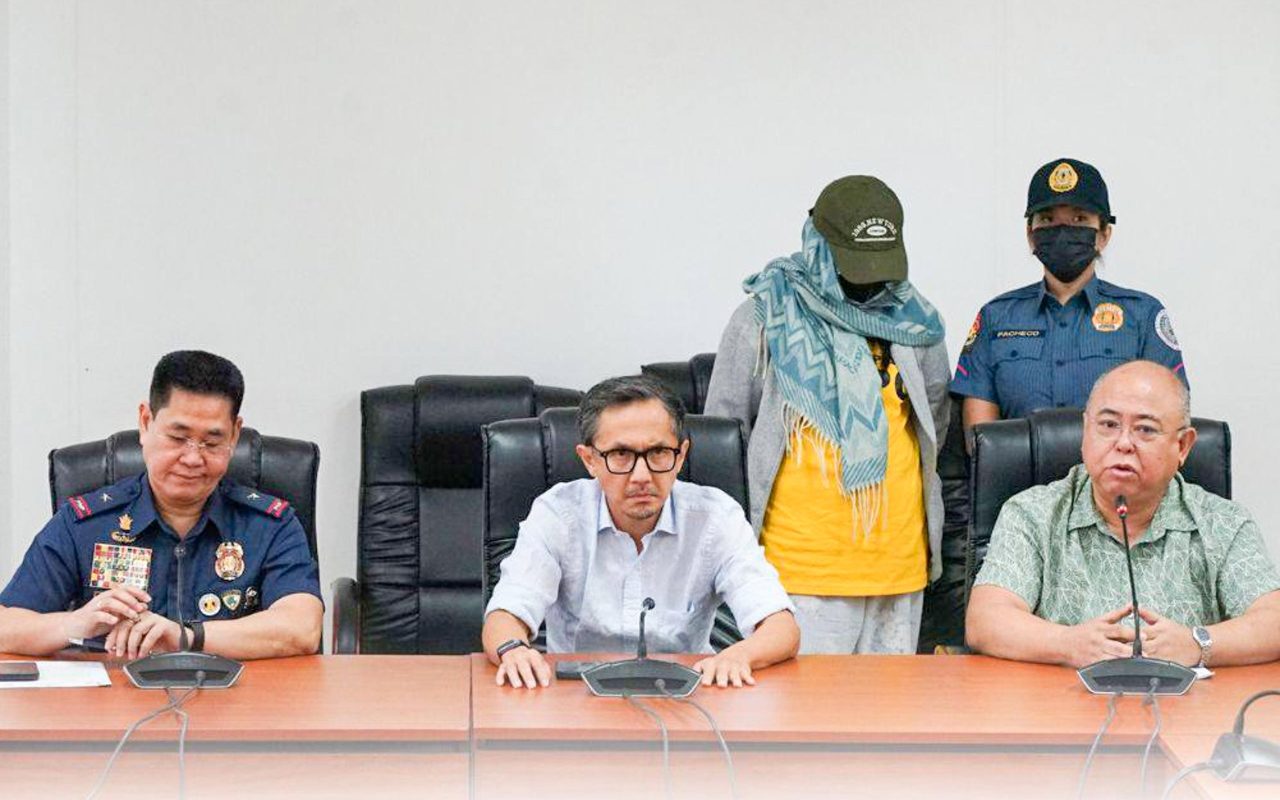 DOTr, LTO, PNP wage war vs fixers, warns 12-year jail time