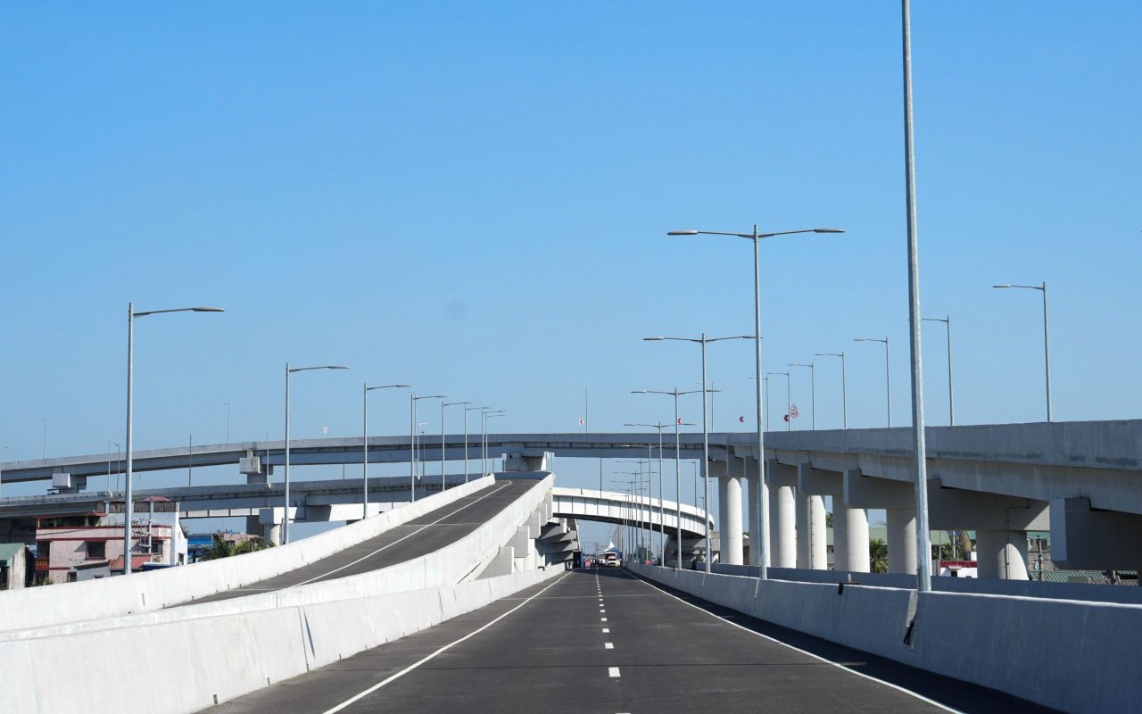 DOTr announces free toll on NLEX Connector during EDSA rehab