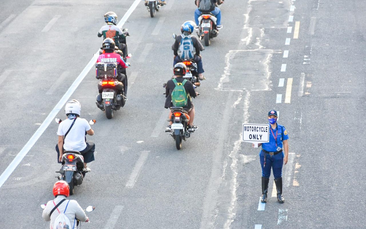 No additional 'late fees' for unsettled NCAP violation says MMDA