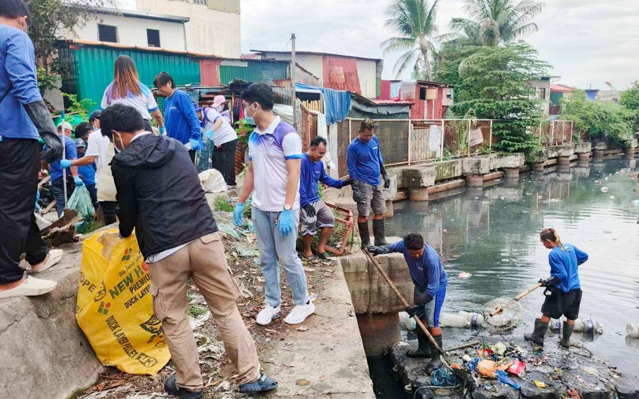 MMDA explores community service as payment for traffic violations