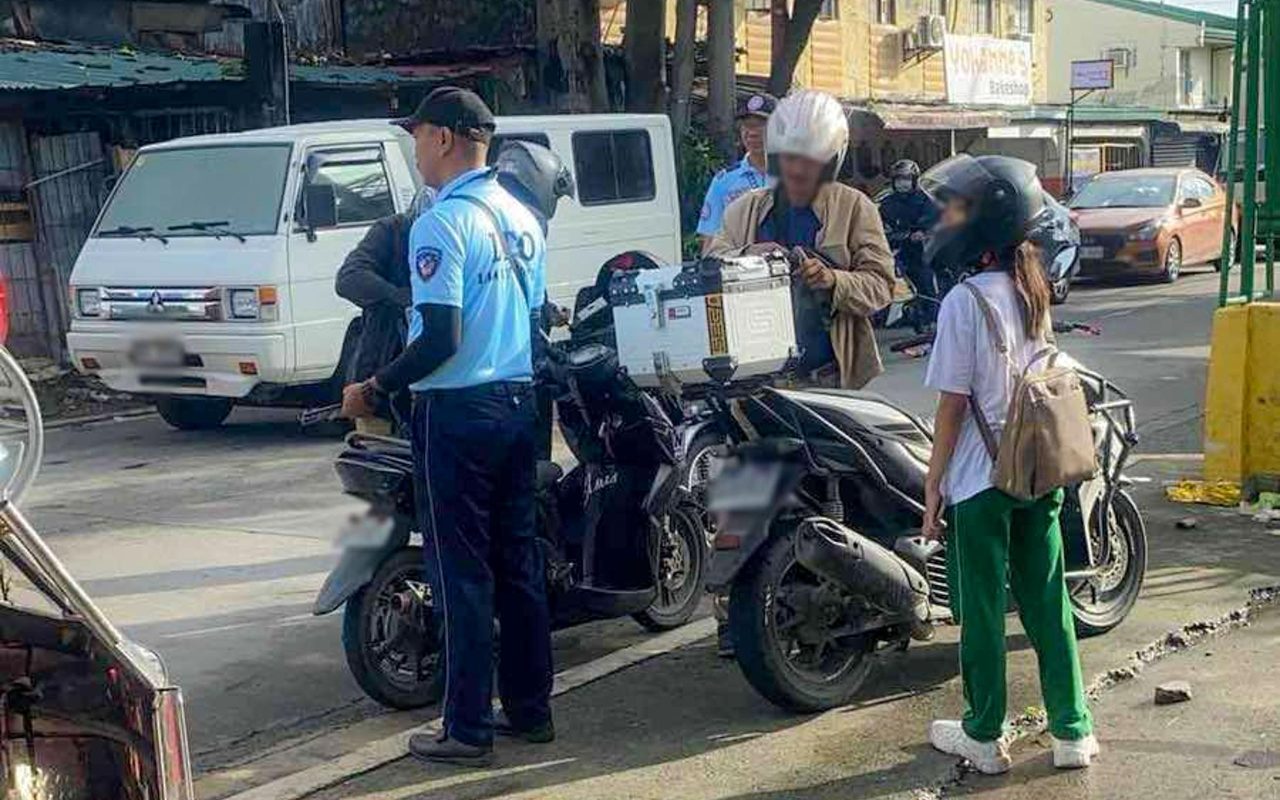 LTO to impound motorcycles with expired registrations Starting August