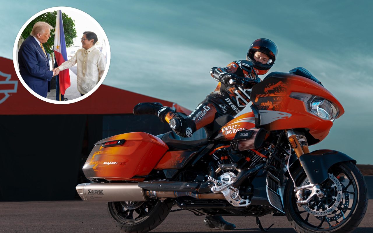Zero tariff: Will Harley-Davidson & Indian Motorcycle prices drop in PH?