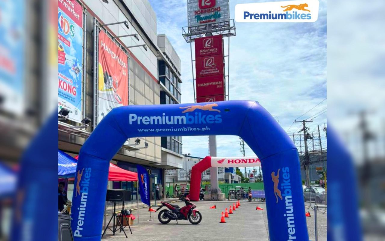 Robinsons acquire Premiumbikes for PHP 146.4 million