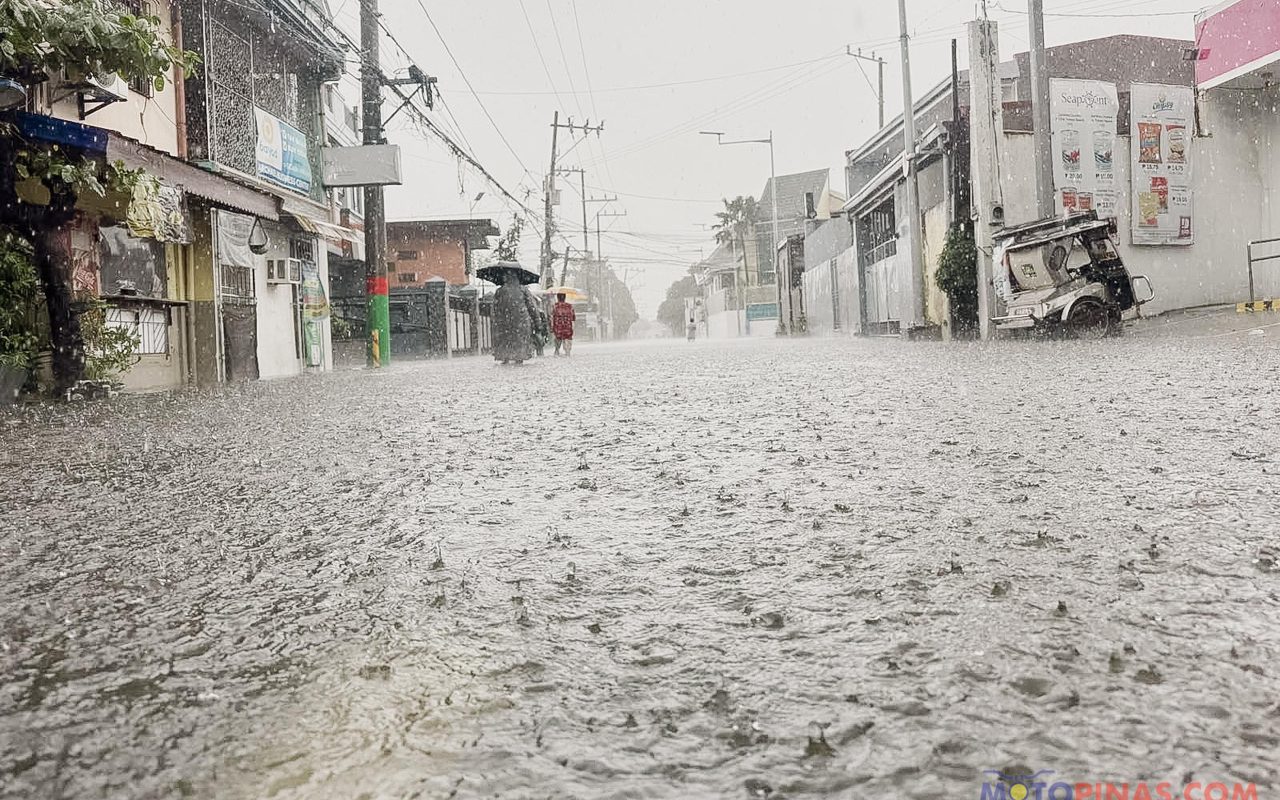 PBBM wants flood control projects investigated