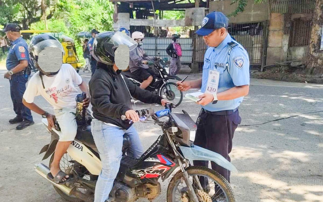 LTO about 58% in its PHP 34 billion collection target for 2025