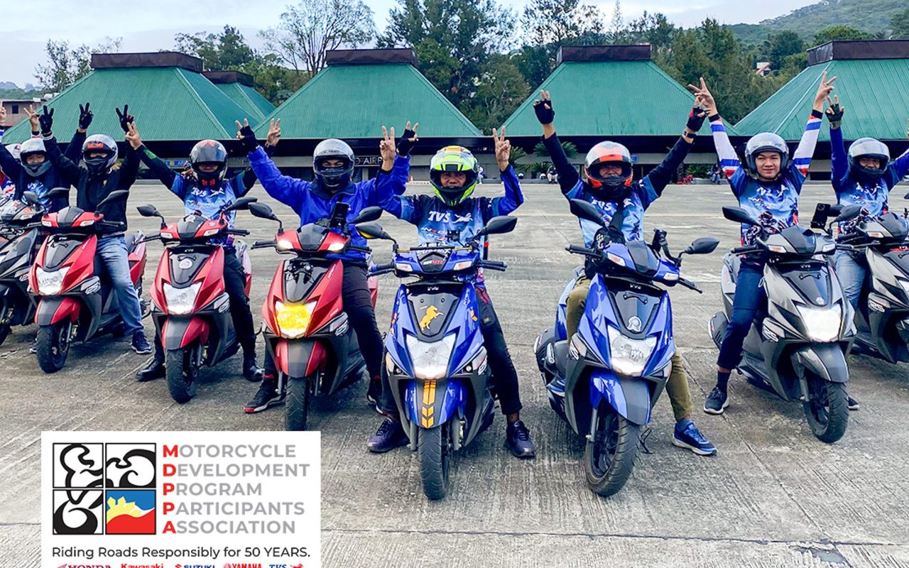 MDPPA: Motorcycle sales up by 4.8% in Q2 2025, scooters top list