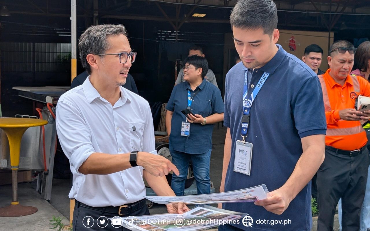Vince Dizon appointed as new DPWH secretary