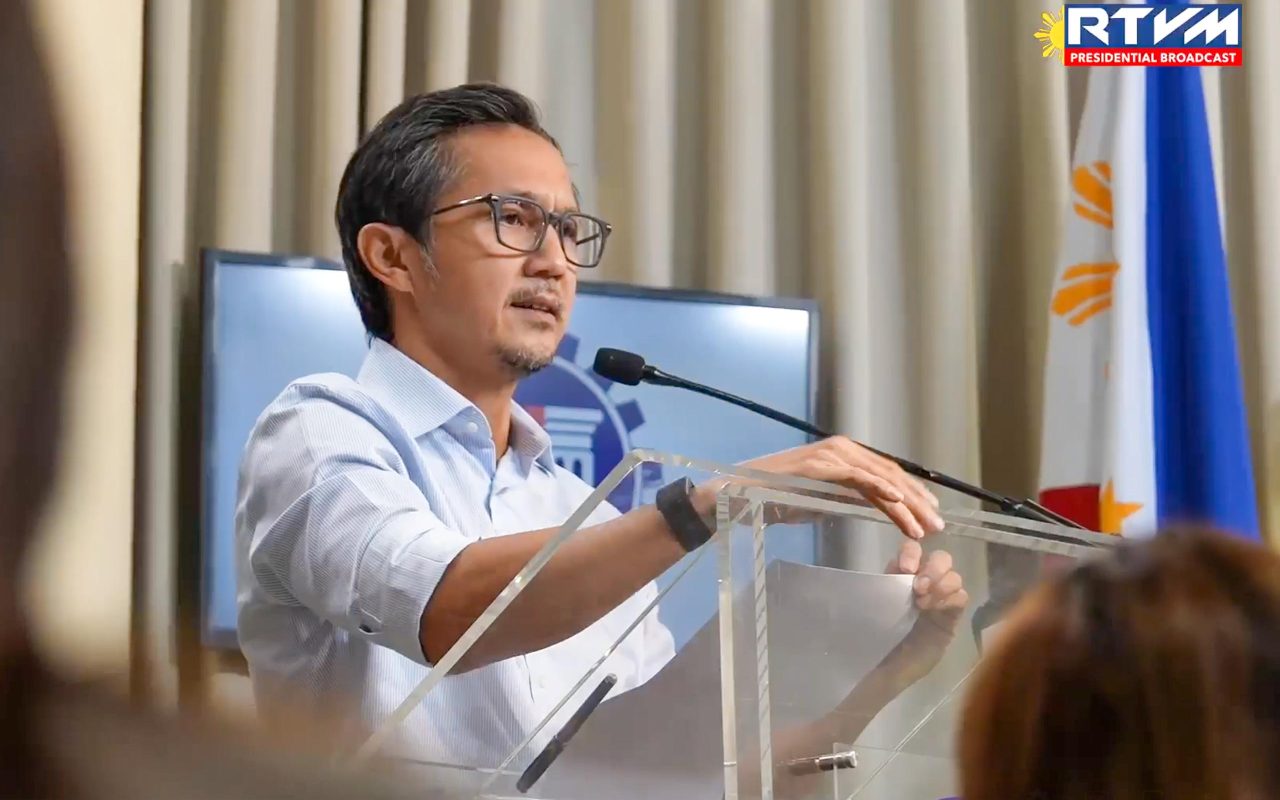 Dizon vows to clean DPWH, blacklist ghost project contractors