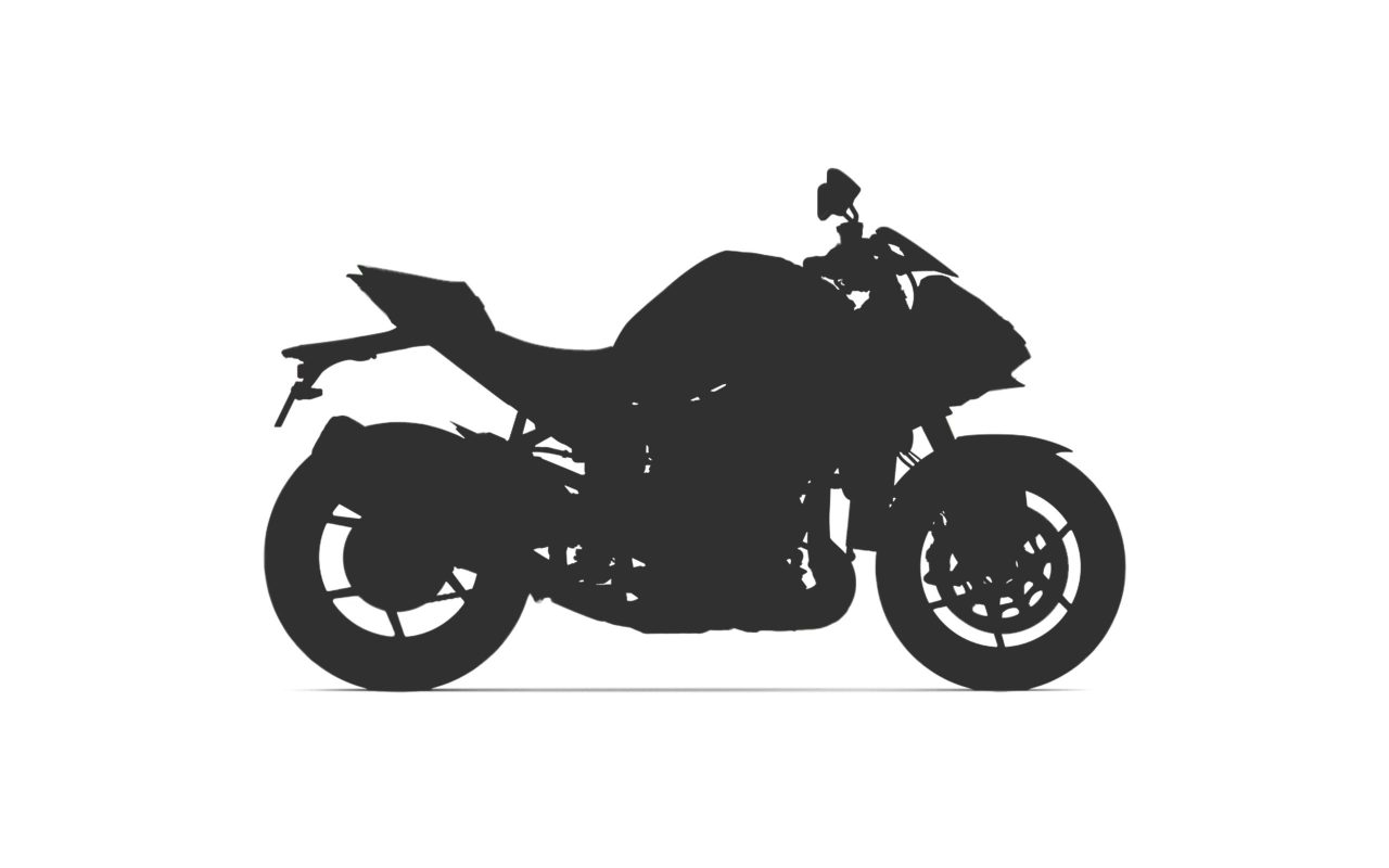 What is this upcoming 998cc bike from Kawasaki?