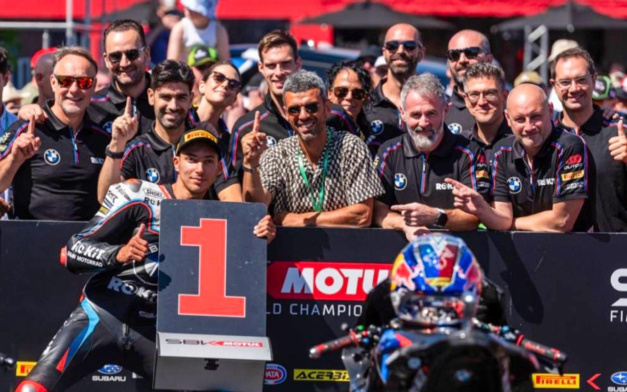 MotoGP agent: Toprak Razgatlioglu move to MotoGP a mistake