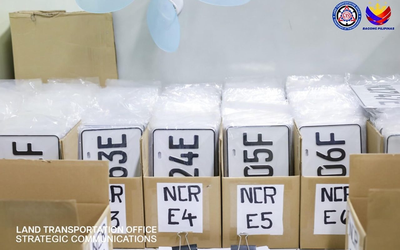 LTO Tracker fail: wrong plate to no plate received, other glitches