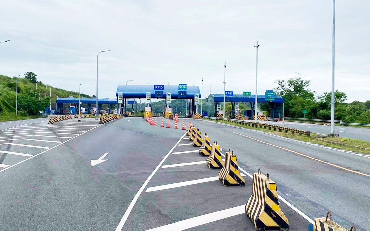 Final tranche toll fee hike approved for SCTEX, effective September 9
