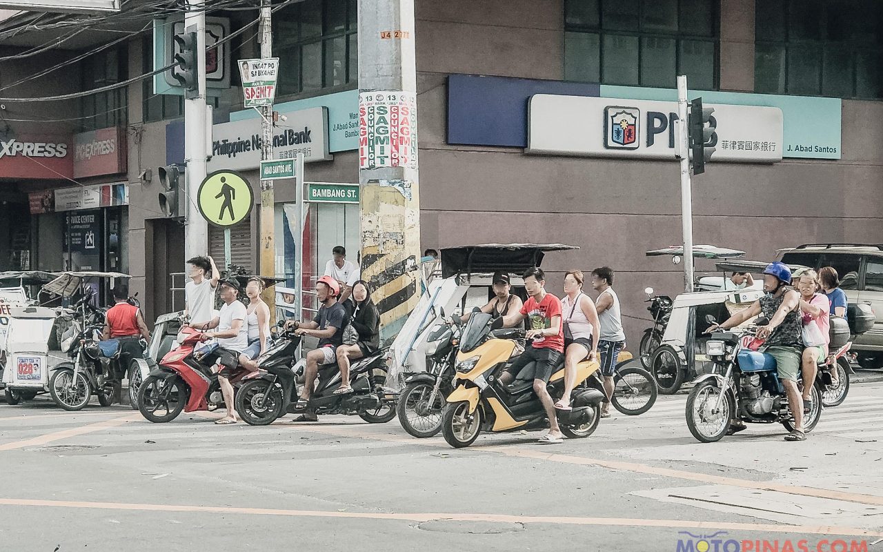 DOH: kamote riders not included in gov't hospital zero-billing