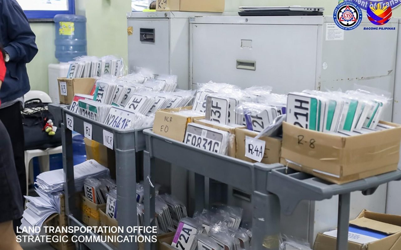 LTO Tracker success: license plate issue solved with Aksyon on the Spot