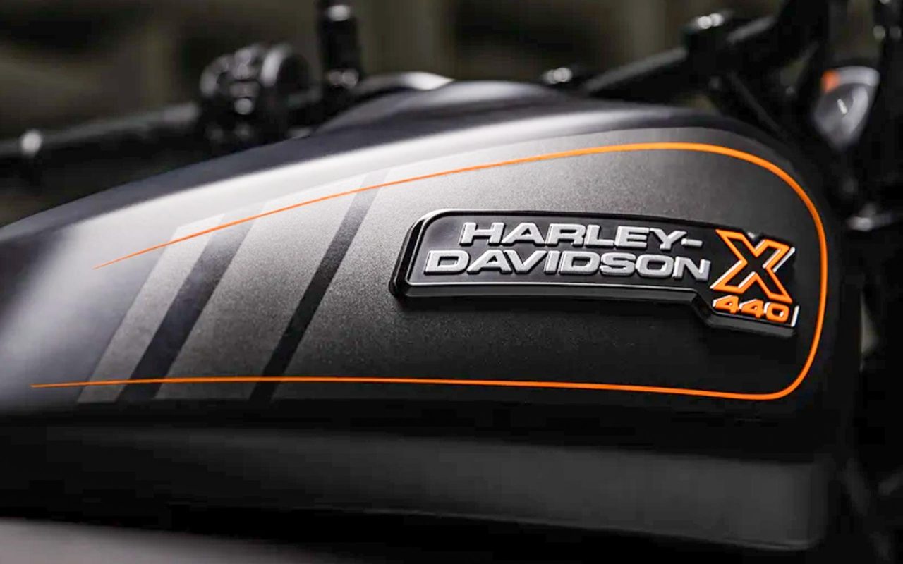 Harley-Davidson’s new 400cc bike may hit PH roads in 2026