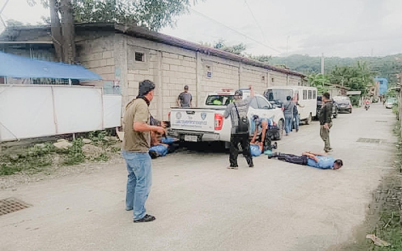 LTO sacks 68 enforcers, thanks to netizens