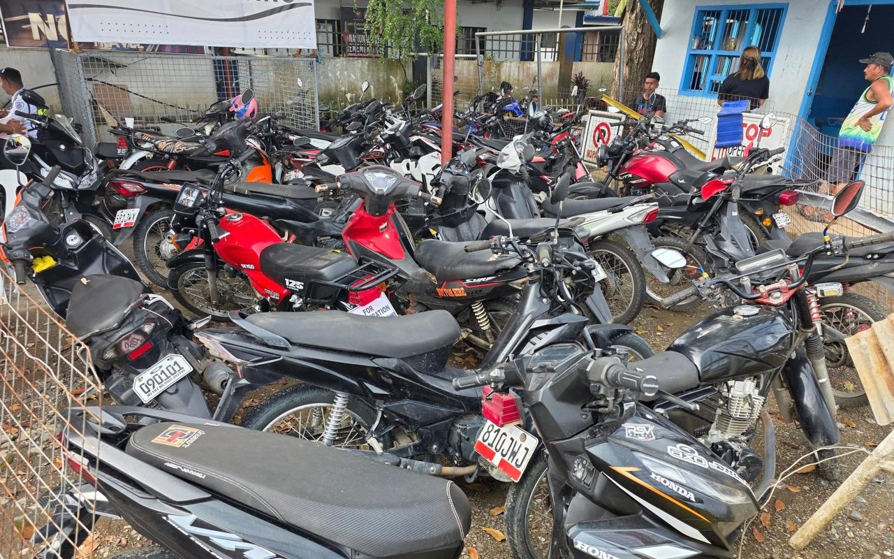 LTO moves September license, registration expiration to October 15