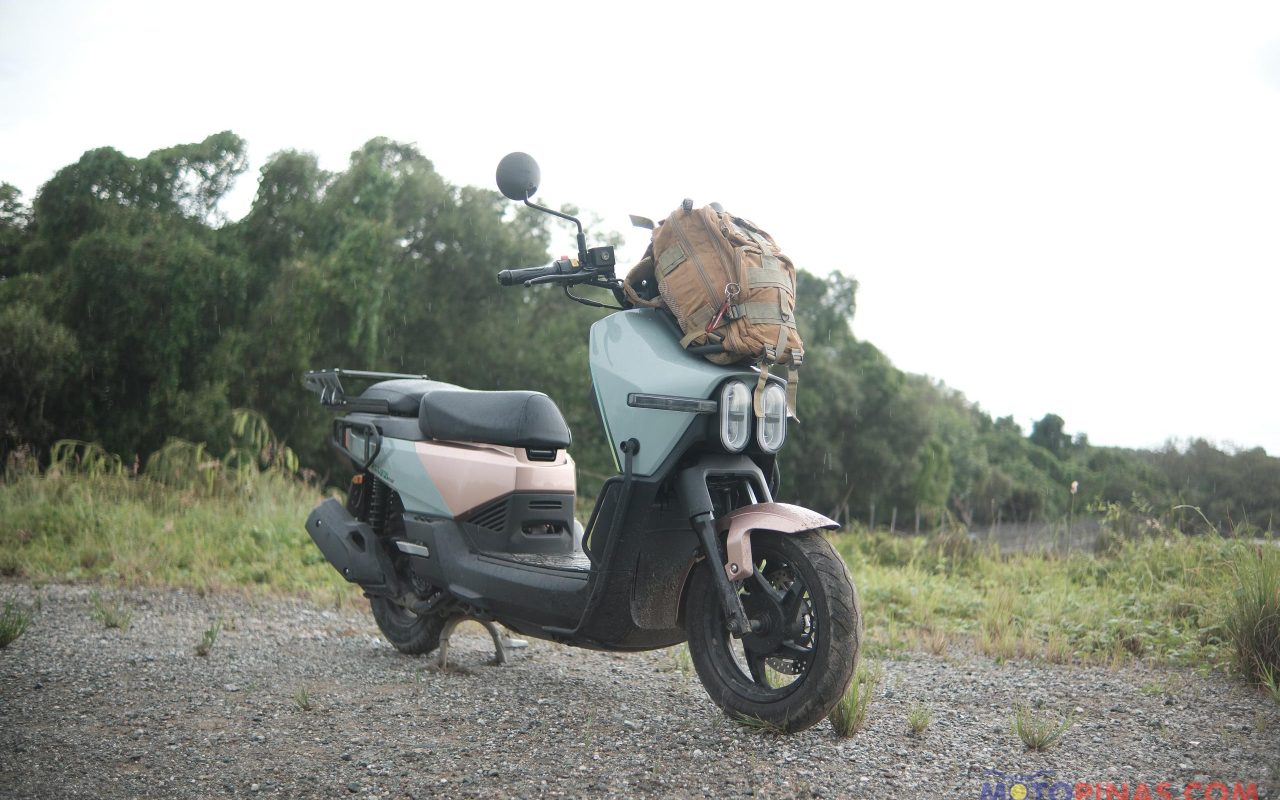2025 KYMCO Dollar 150