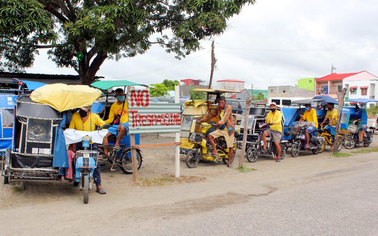 LTO supports mandatory e-bike registration