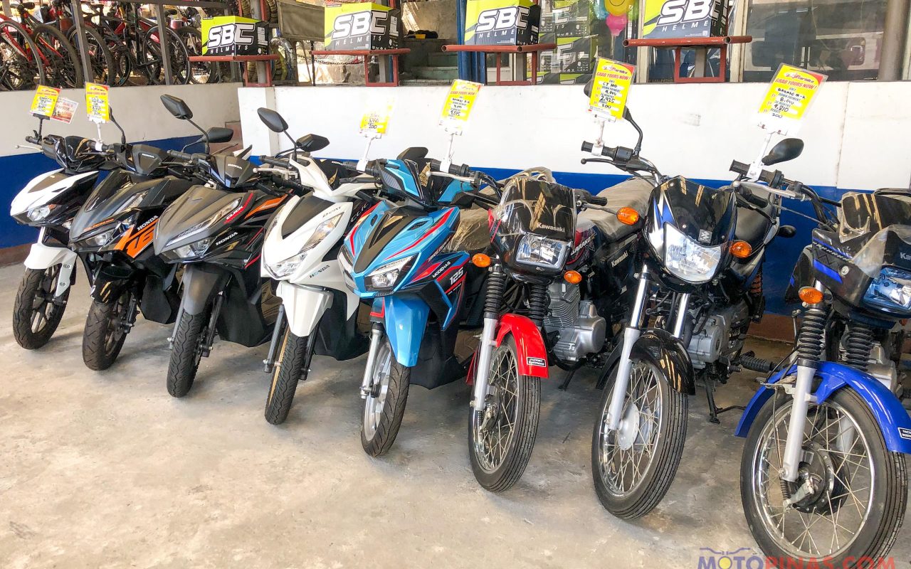 MDPPA: No to fake parts, projects 1.8 million motorcycle sales by year end