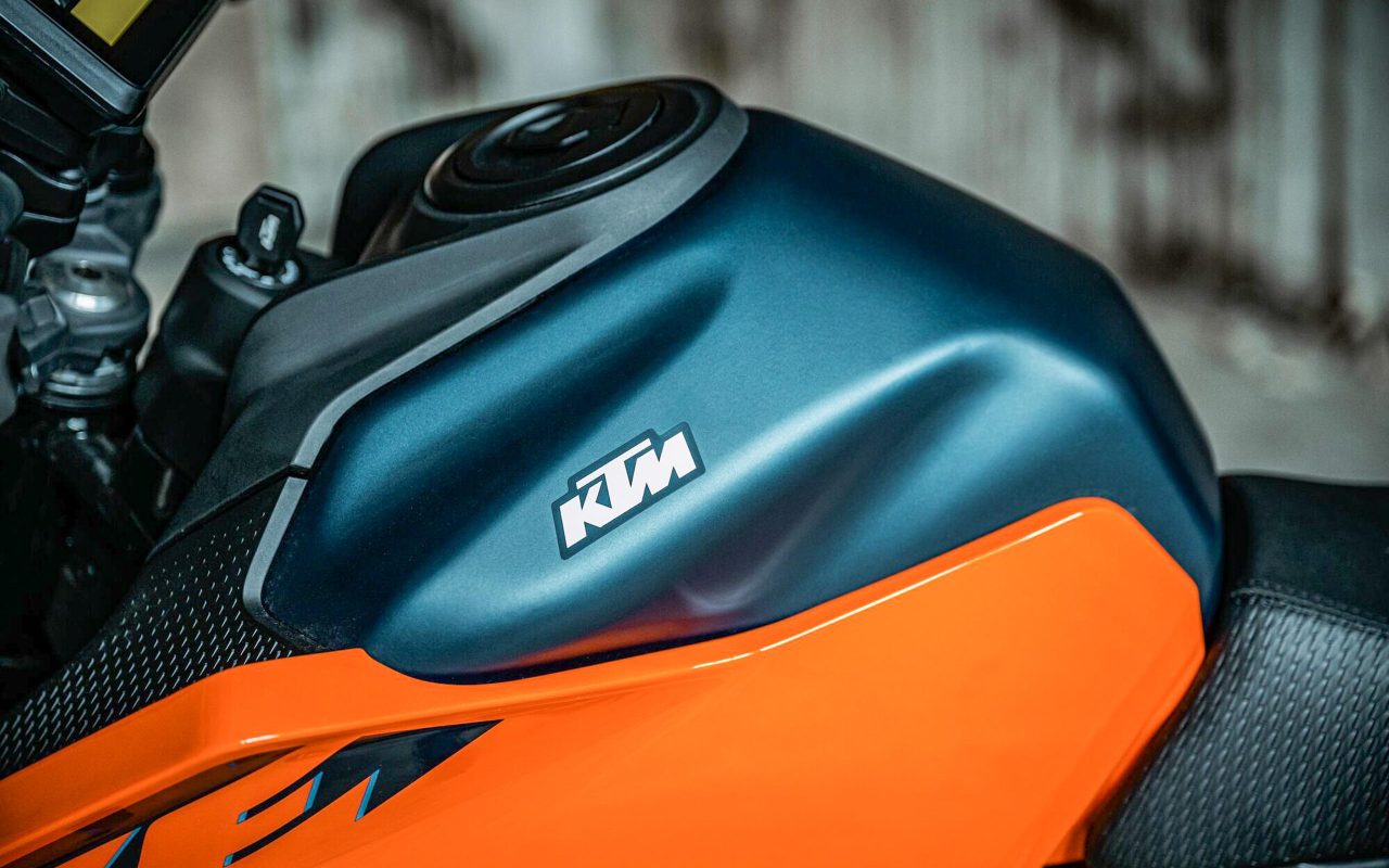 KTM and Husqvarna issues fuel cap recall, PH customers can still go to dealers