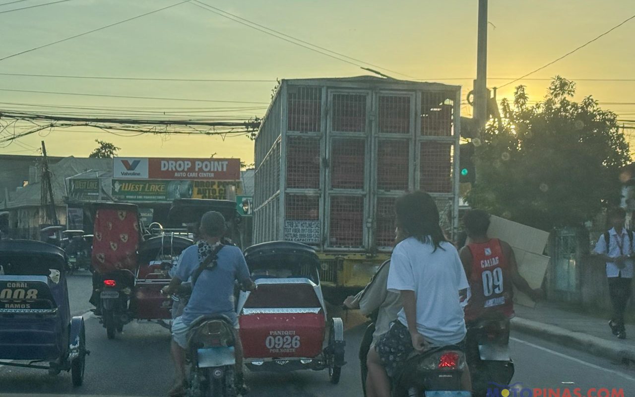 LTO: helmets mandatory for motorcycle riders, regardless of PNP or LGU policies