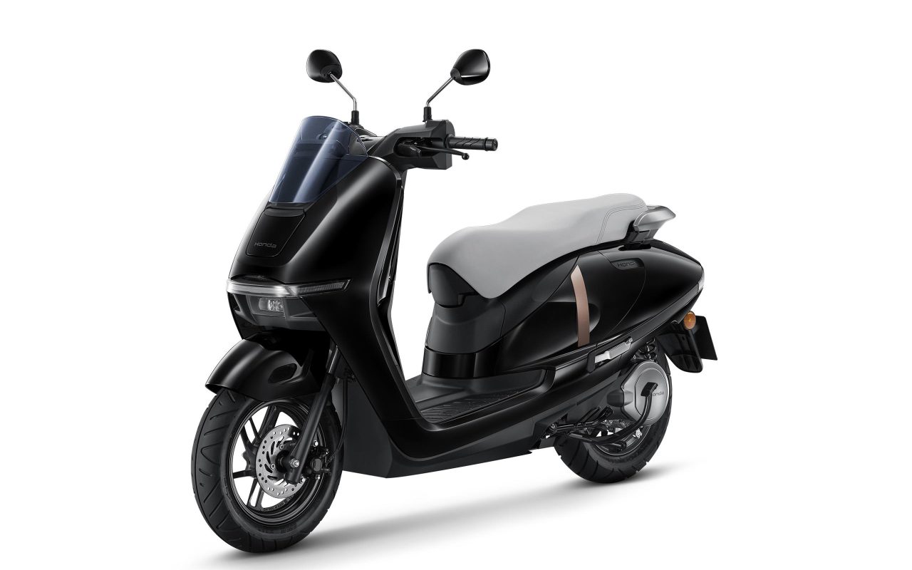Honda to reorganize its motorcycle and power products operations