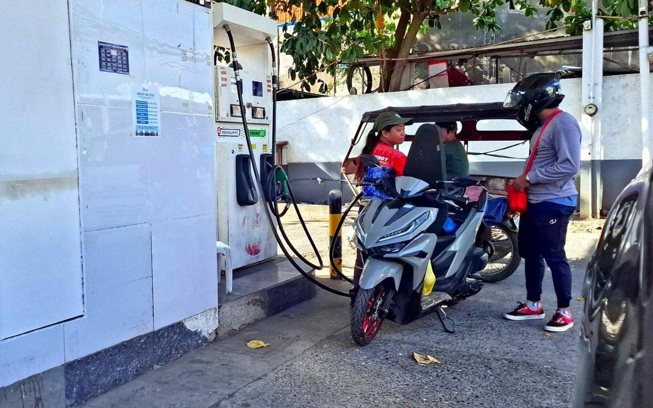 PBBM may now cut/suspend fuel excise tax, but only 3 months at a time