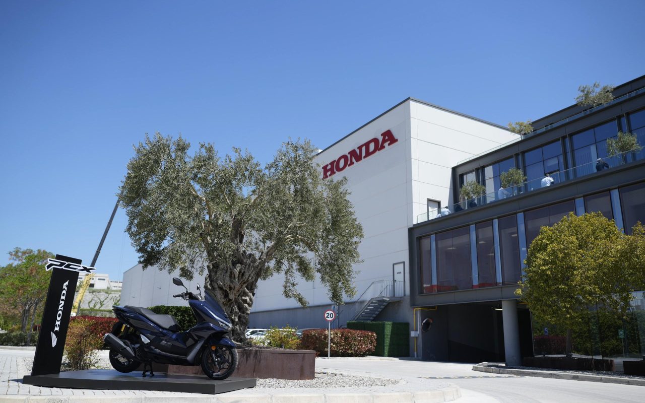 Honda expands in Turkey with a new manufacturing facility