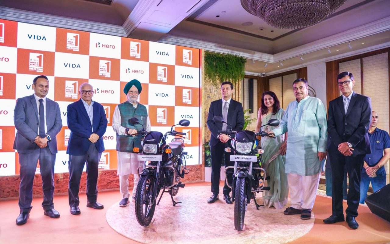 Hero’s E85 bike could challenge the Pinoy’s push toward EV adoption