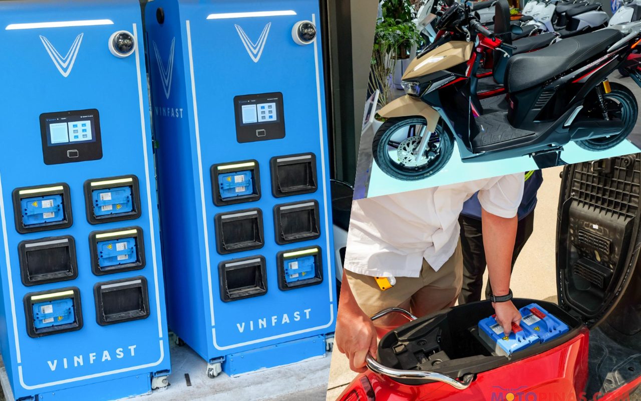 Q&A: How VinFast battery swapping subscription works