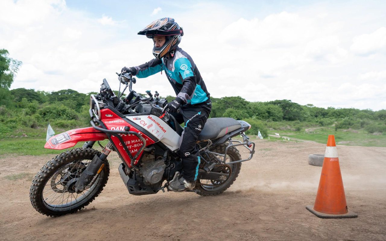 CFMOTO MT Challenge PH now with tougher solo format, winners to compete in Spain