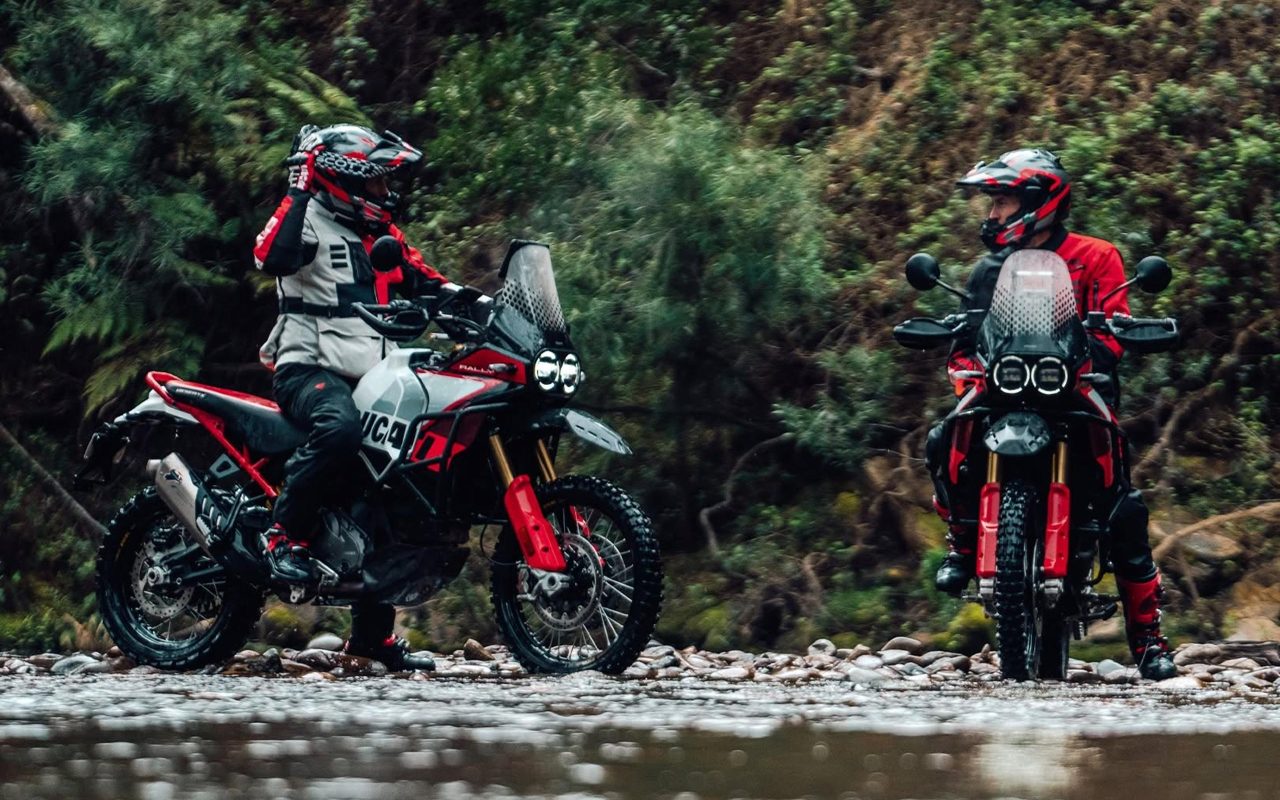 Ducati CEO: The company is in very good shape