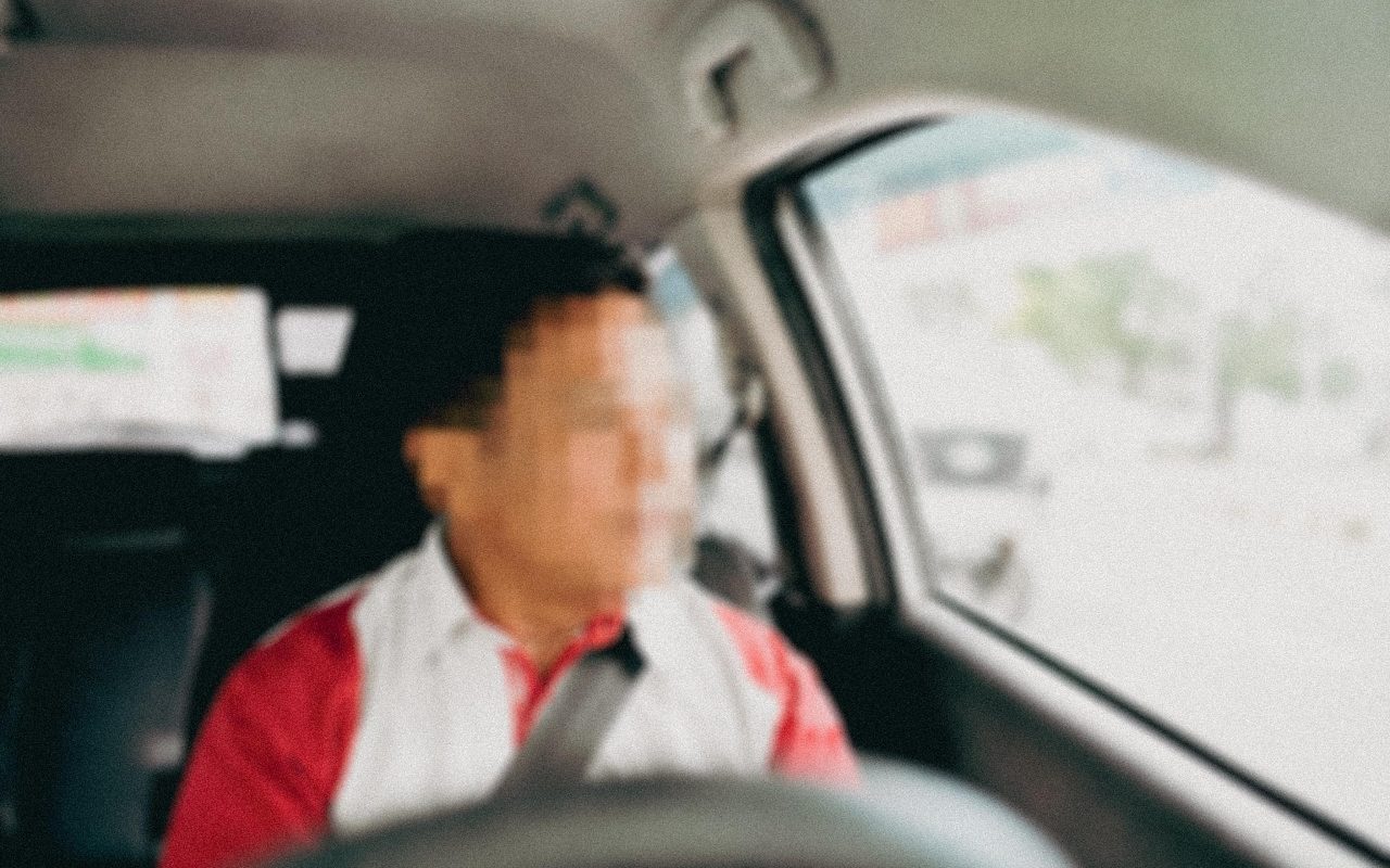 LTFRB slaps PUV driver with PHP 5K penalty due to vlogging