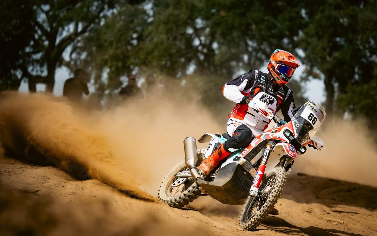 FJ Moto Enduro named exclusive home of KOVE adventure bikes in the PH